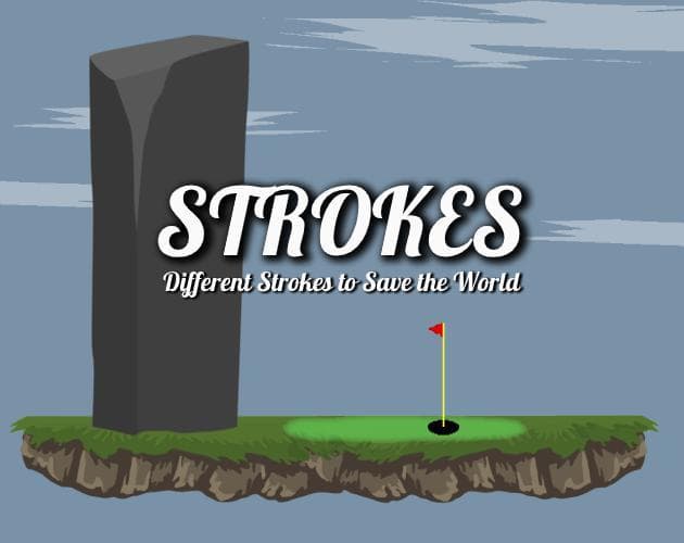 Strokes screenshot 2