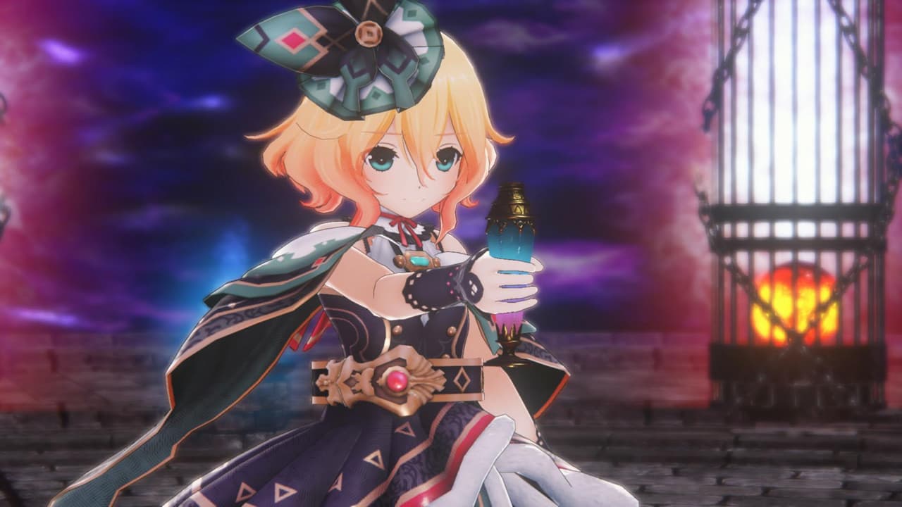 Dragon Star Varnir DLC Bundle screenshot 3