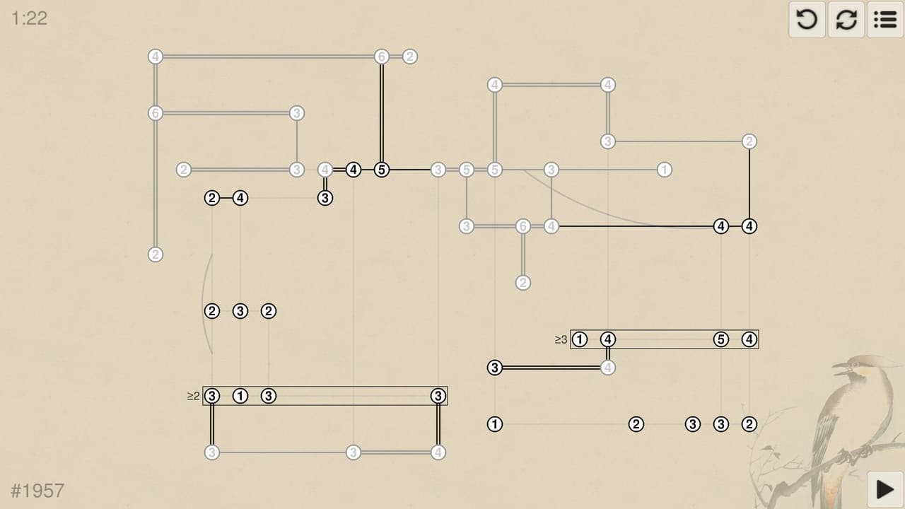 BridgeFix 2=3-1 screenshot 3