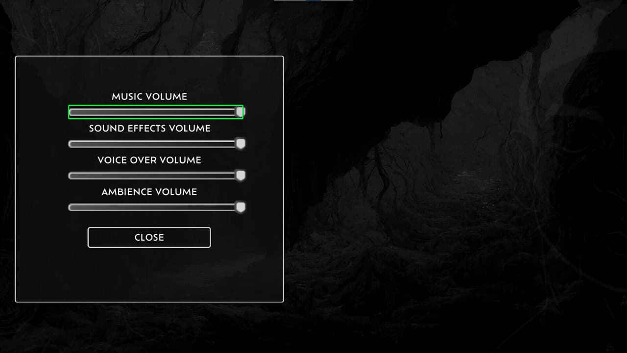 BREU: Shadow Hunt screenshot 4