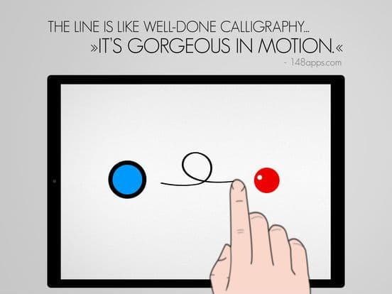 Blek screenshot 4