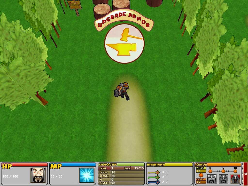 ELIK screenshot 6