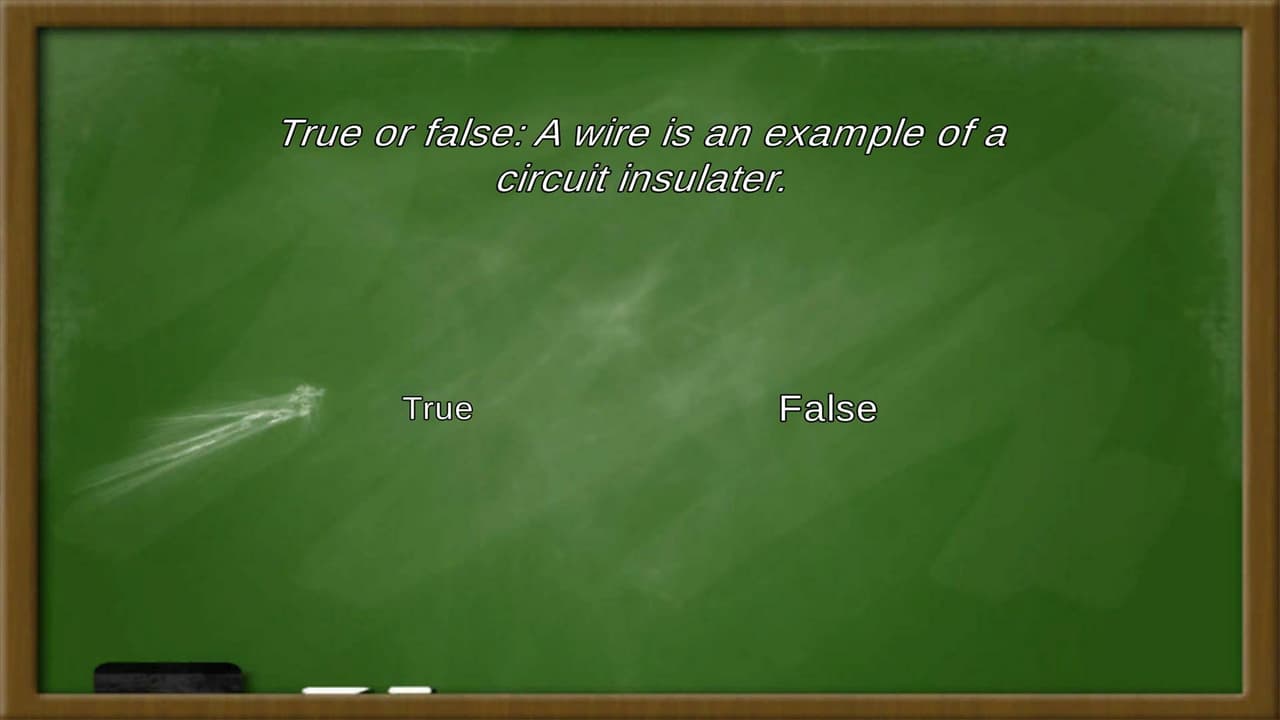 Are You Smarter Than Fifth Grade Demons?