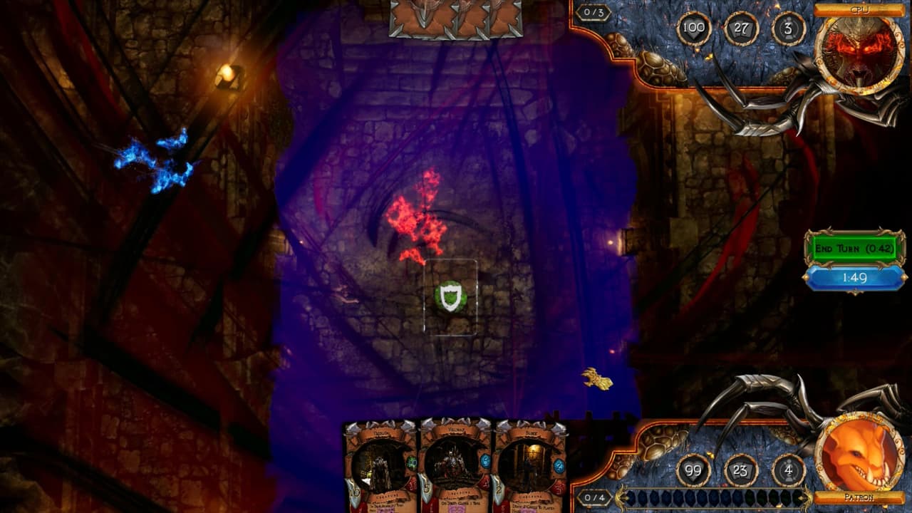 Empire Patron screenshot 5