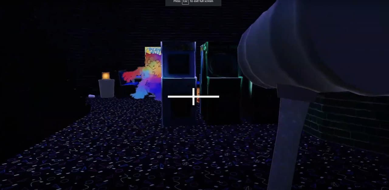 Maurys Madhouse screenshot 3