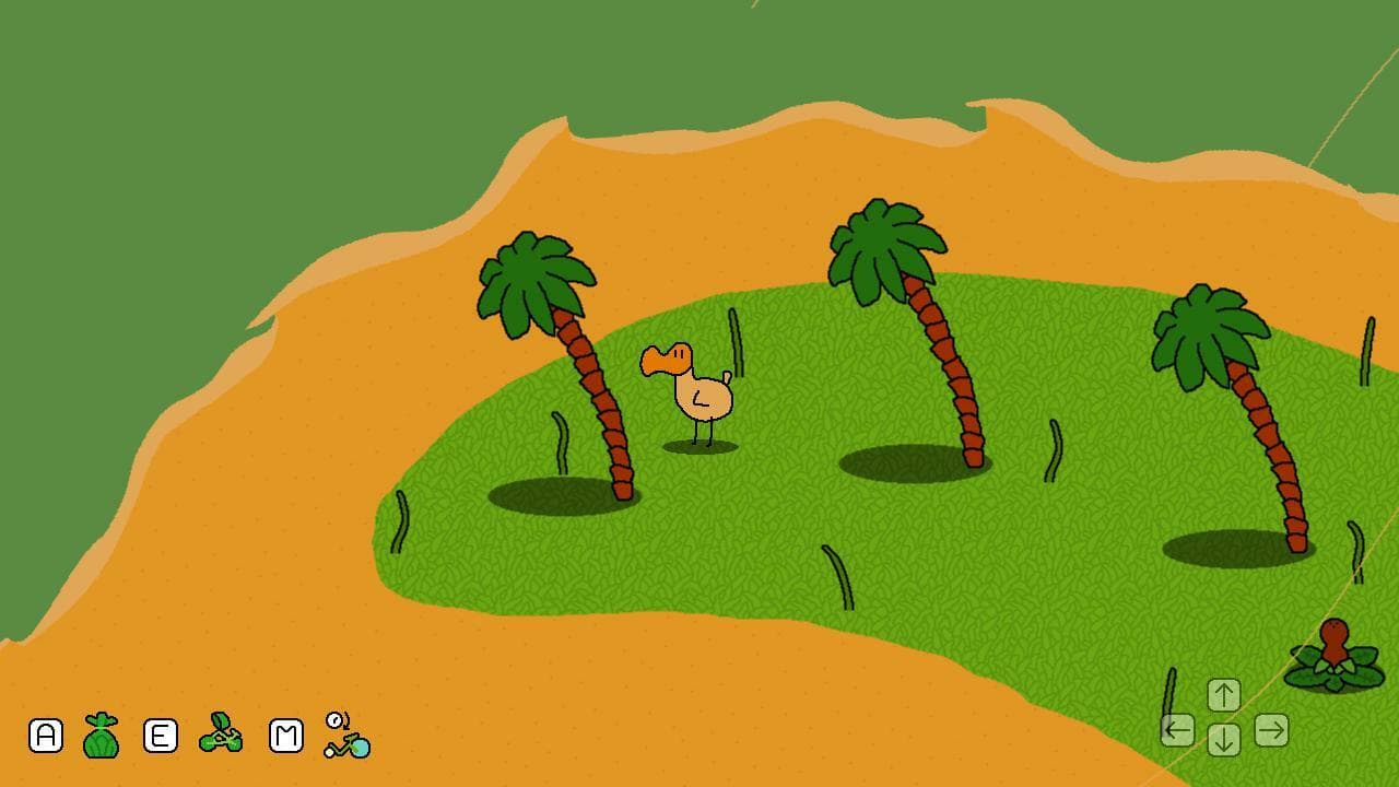 The Dodo Archipelago screenshot 3