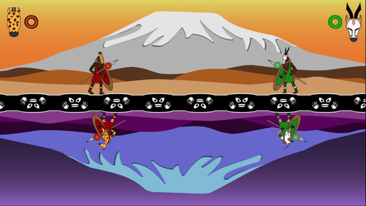 Mystick mask screenshot 3