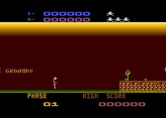 Aztec Challenge screenshot 4