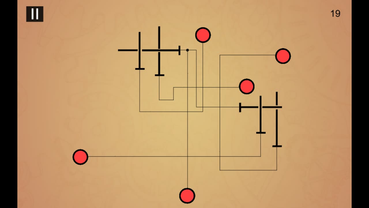 "LOCK" screenshot 3