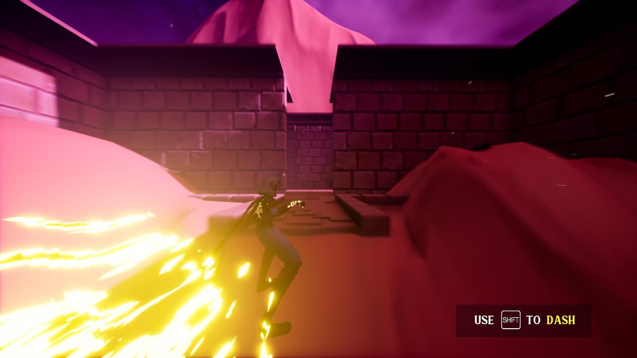 Shadow of Sanara screenshot 4