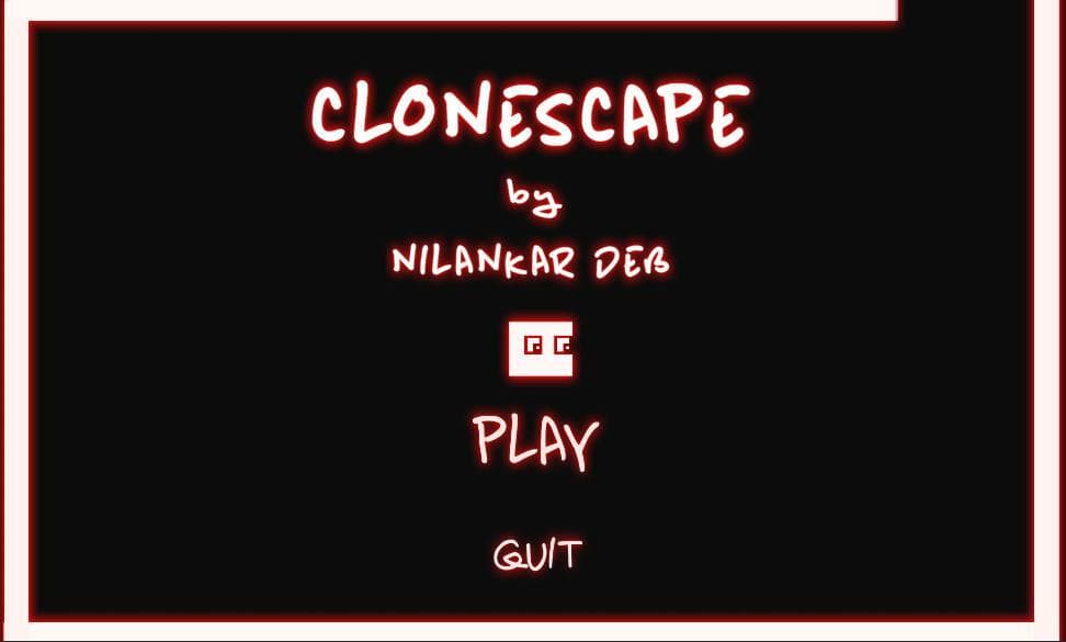 CLONESCAPE