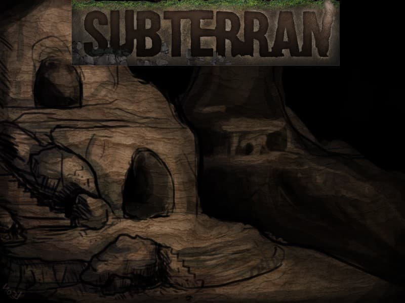 Subterran