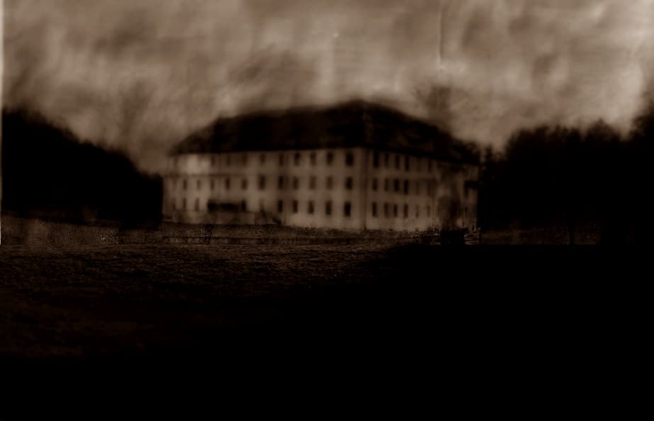Sanatorium (novel games)