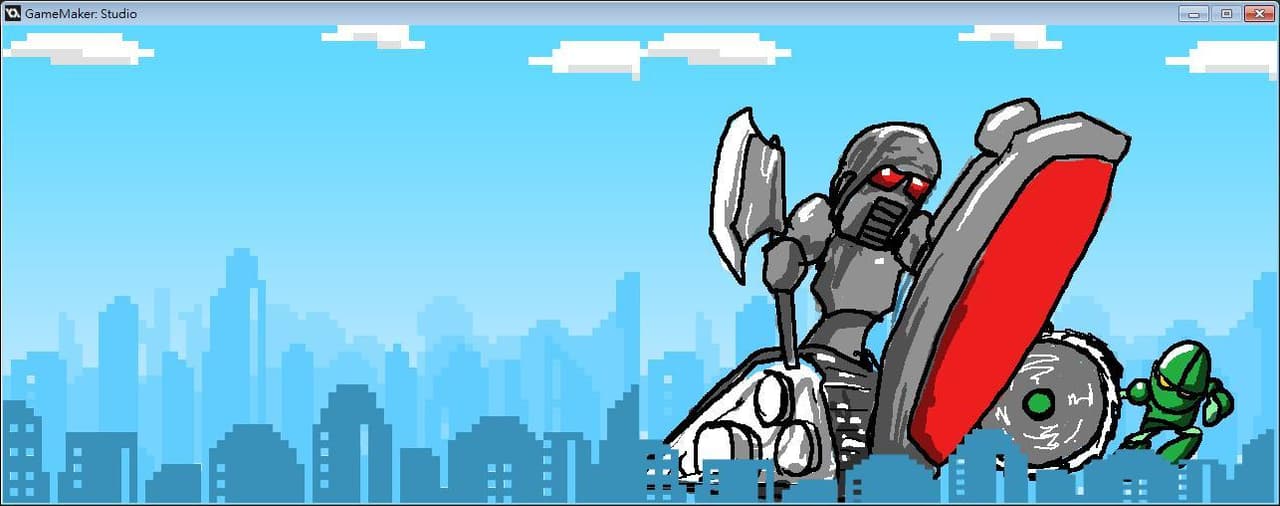 BigBadRobot