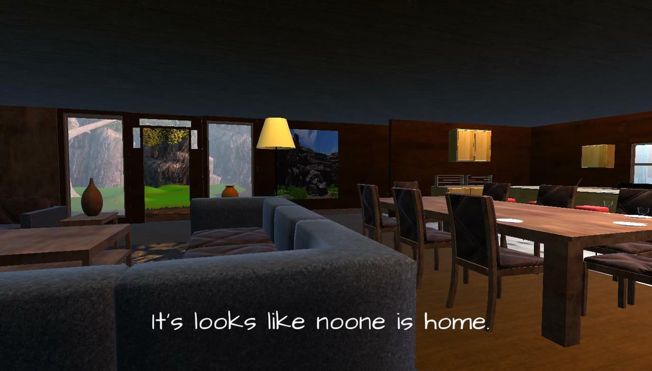Who Are You? (itch) (Angelo Sanchez) screenshot 3