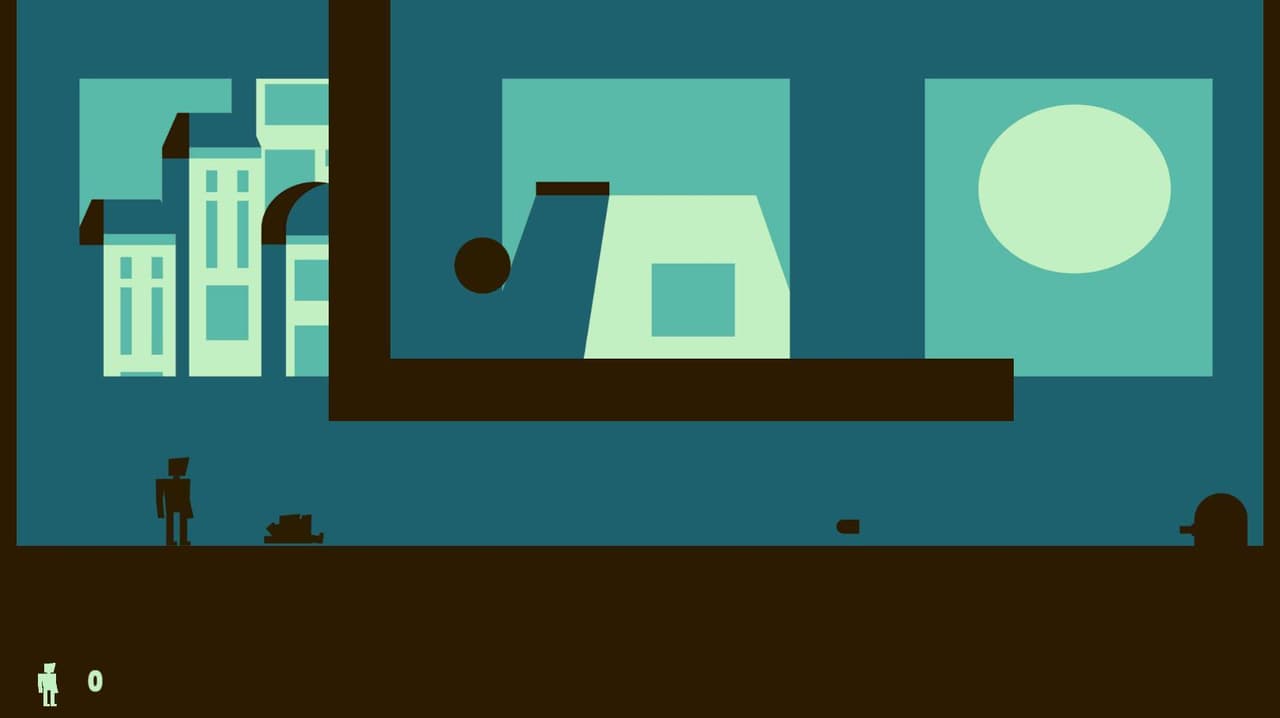 All for One (itch) screenshot 4
