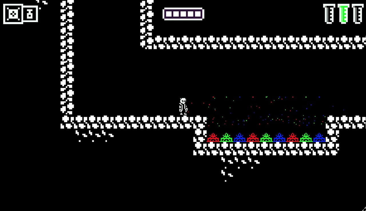 Detective Palette screenshot 3