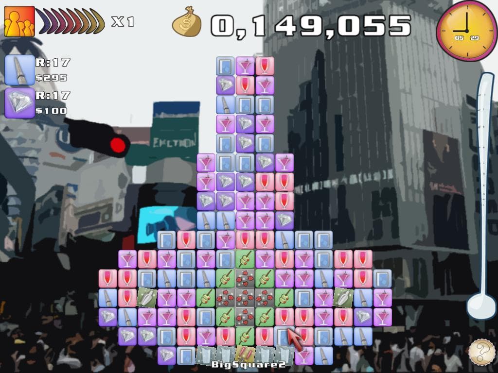 Cocktail Mania screenshot 2