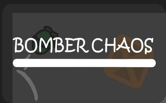 Bomber Chaos (itch)