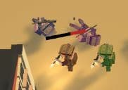 Grey Falcon Fallen screenshot 2