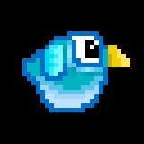 Flappy Bord (ABurningCake)