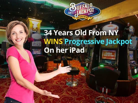 Longhorn Jackpots Casino Slots screenshot 4