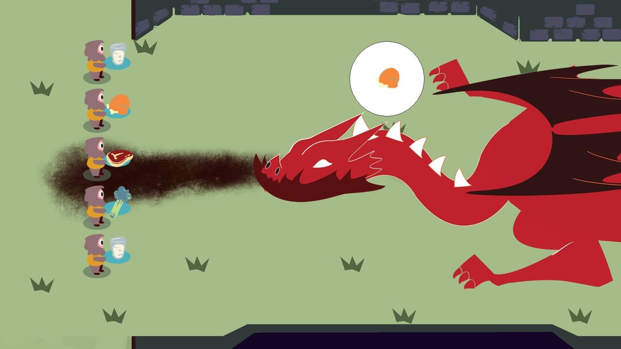 Ye Olden Monch screenshot 2
