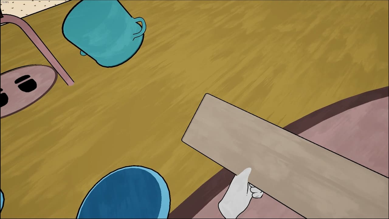 Skill Issue VR screenshot 4