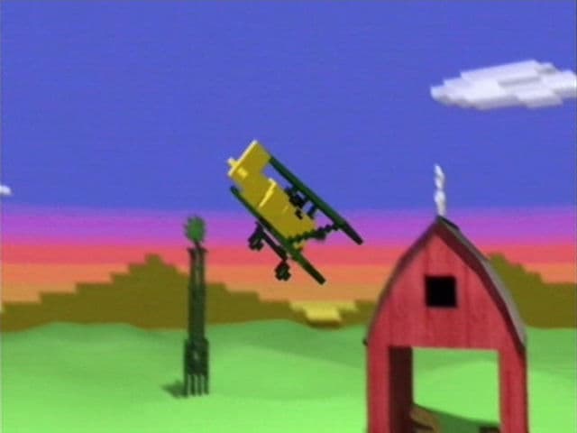 Activision Anthology (2002) screenshot 2
