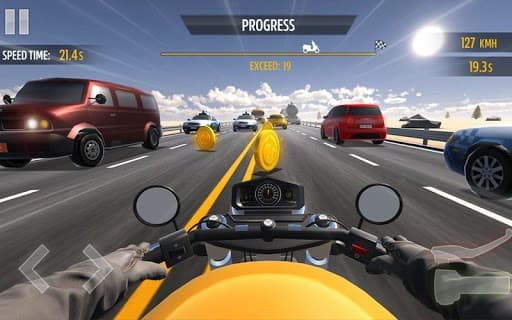 Road Driver