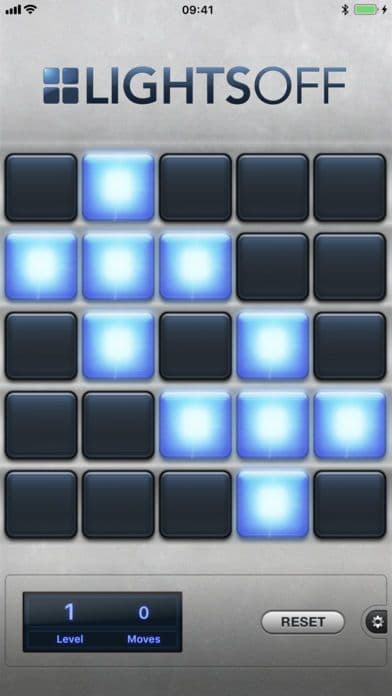 Lights Off screenshot 4
