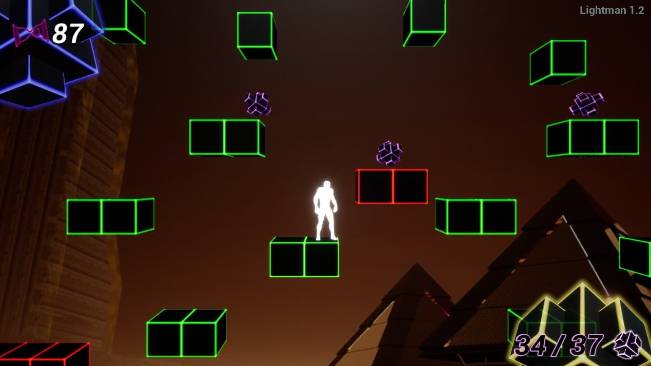 Lightman screenshot 4