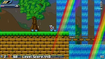 Jolt: Fully Charged (Demo Version) screenshot 2