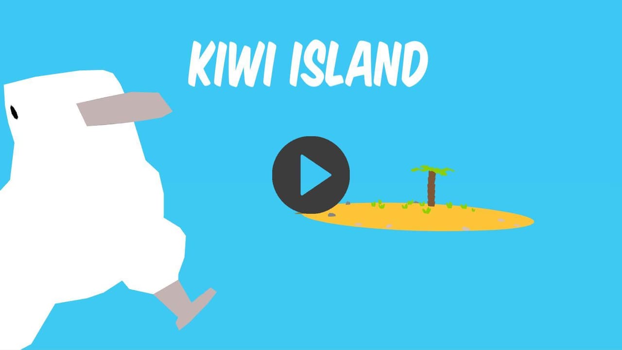 Kiwi Island screenshot 2