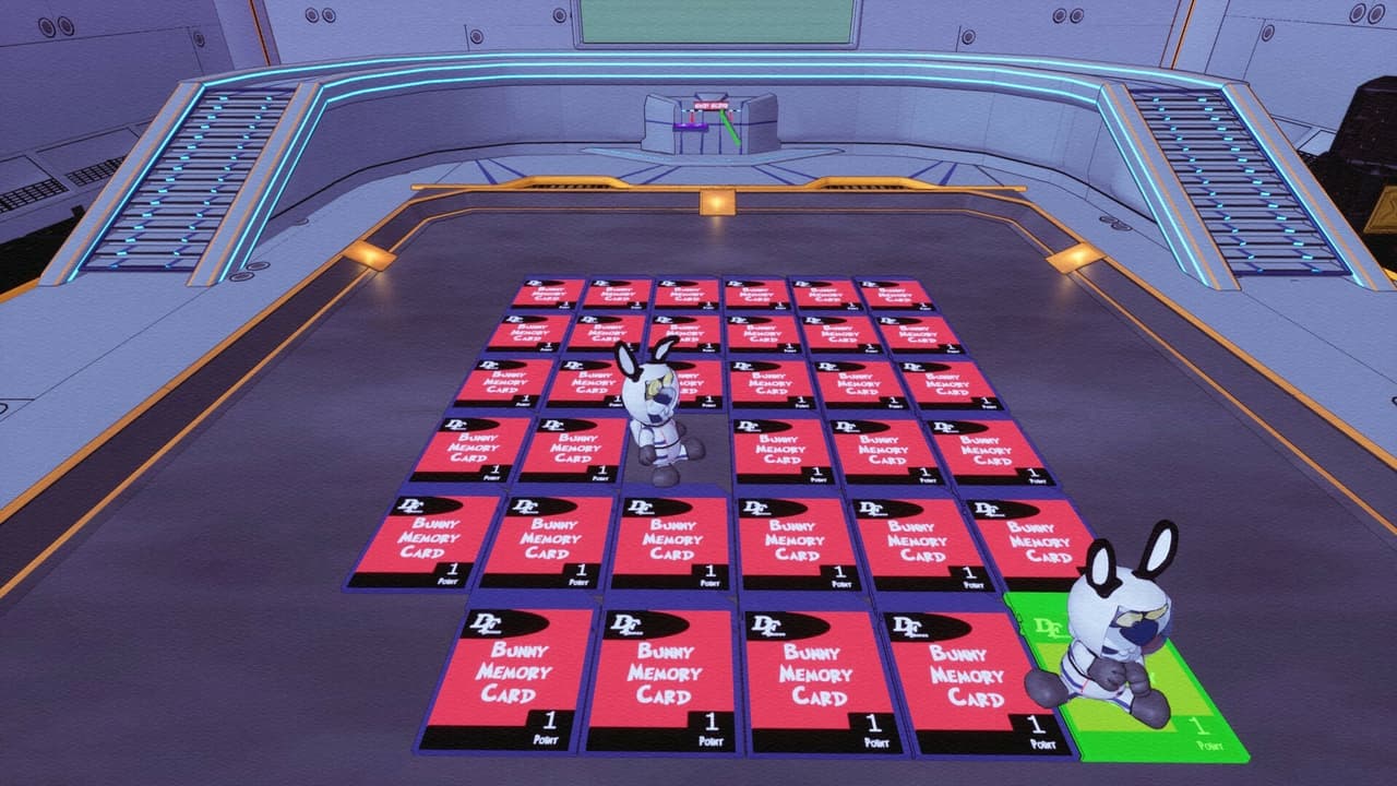 Bunny Memory screenshot 5
