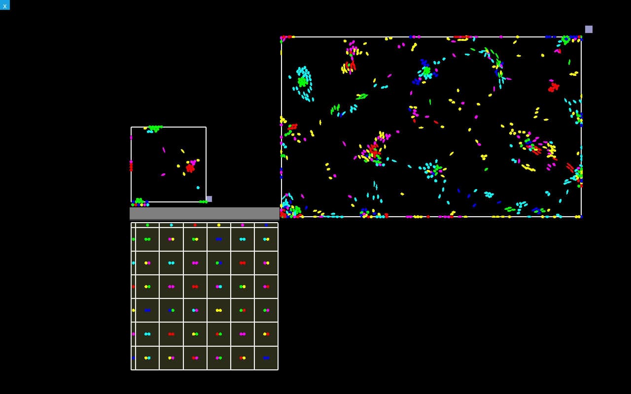 Chemistry Life screenshot 2