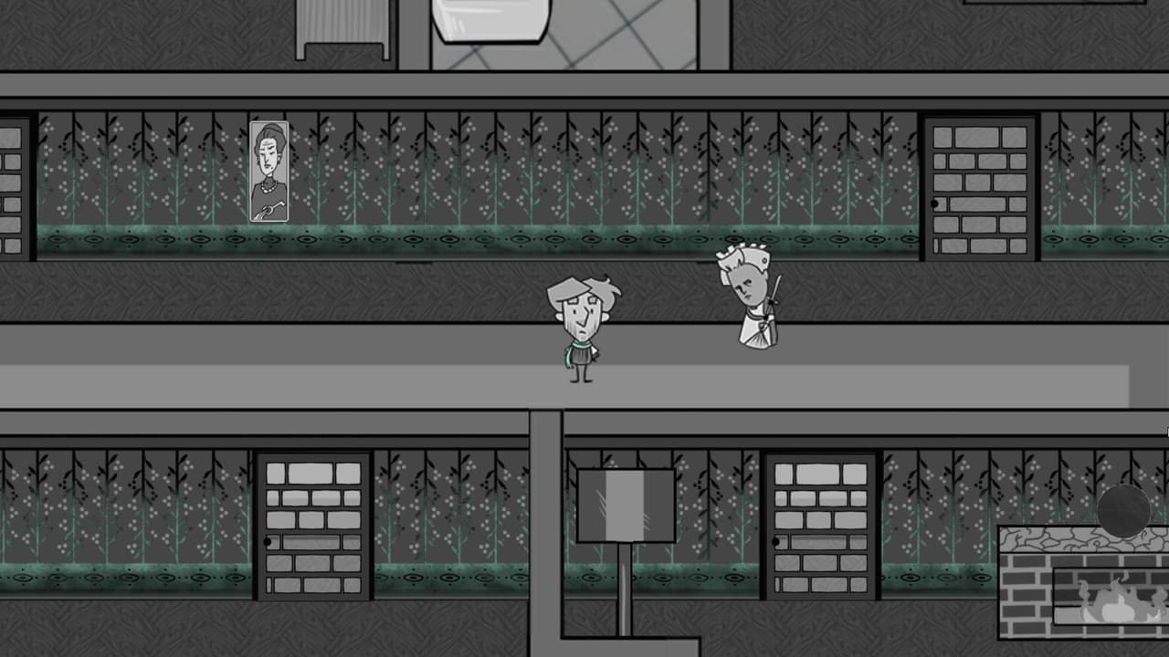 Inheritance screenshot 4