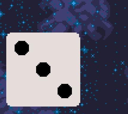Roll the dice (Iancu Makes Games Alone) screenshot 2