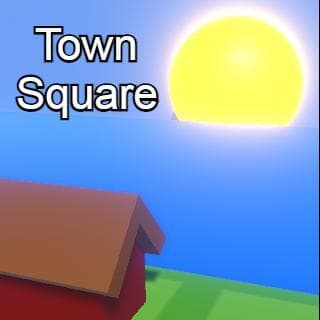 Town Square