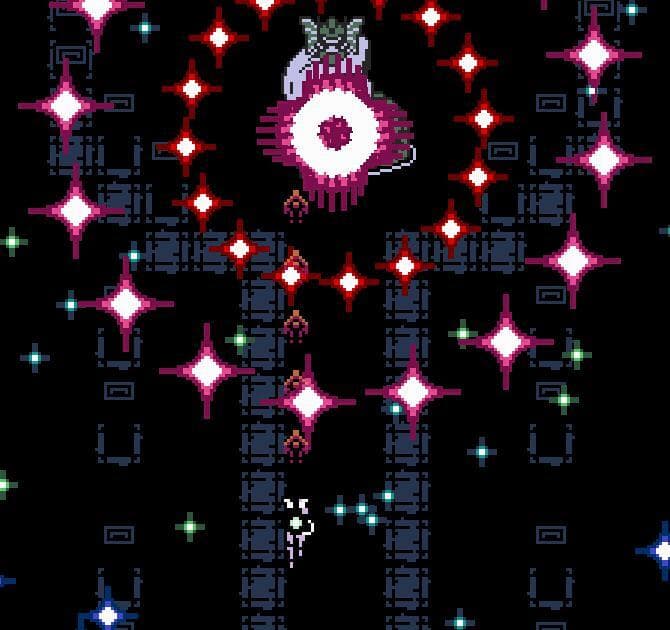 A2 Zygon Demo screenshot 4