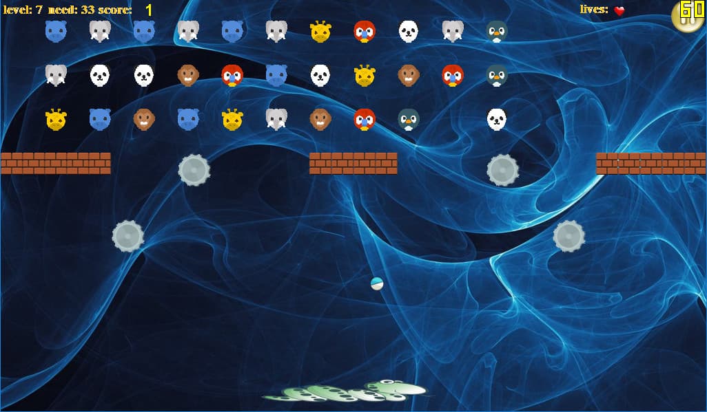 SnappleNoid screenshot 3