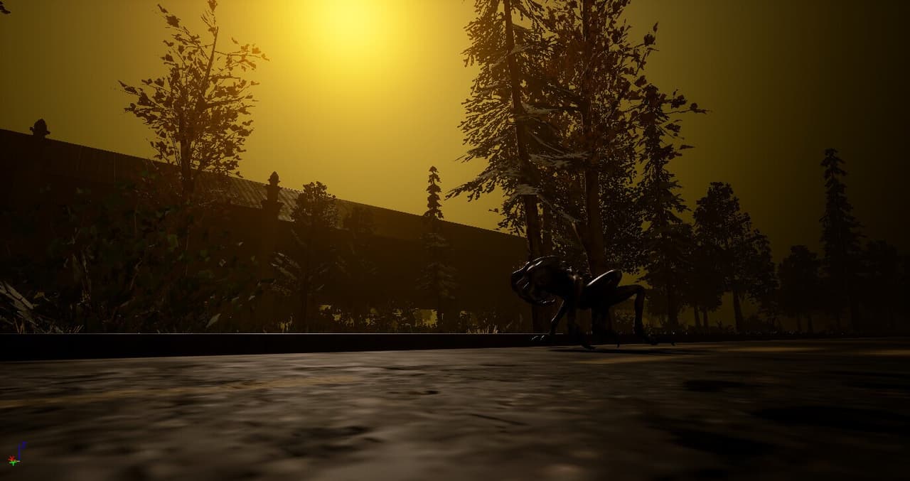 Pressure Within screenshot 5