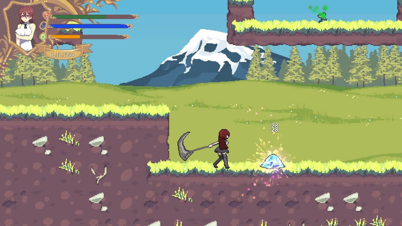 DancingReaper screenshot 5