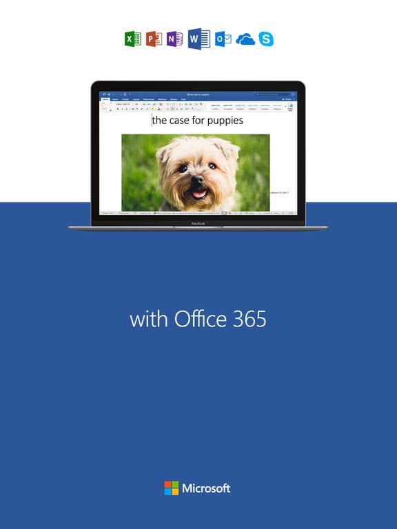 Microsoft Word