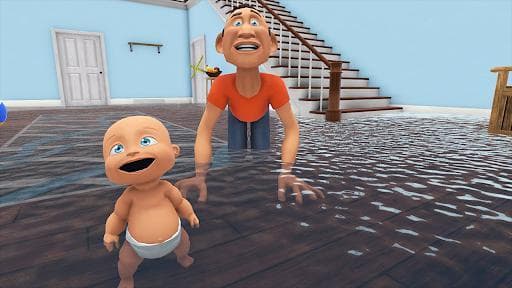 Hide and Go Seek: Monster Hunt screenshot 4