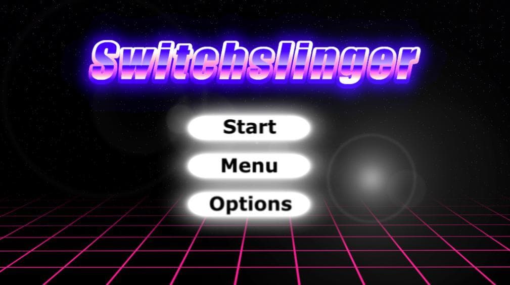 SwitchSlinger screenshot 2