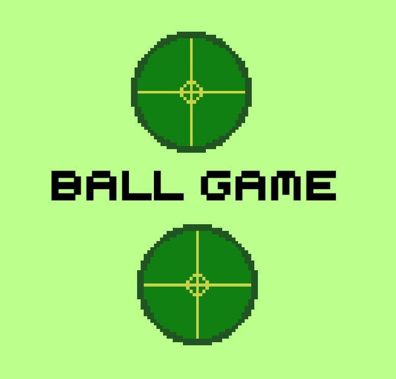 BallGame (OldStalin)