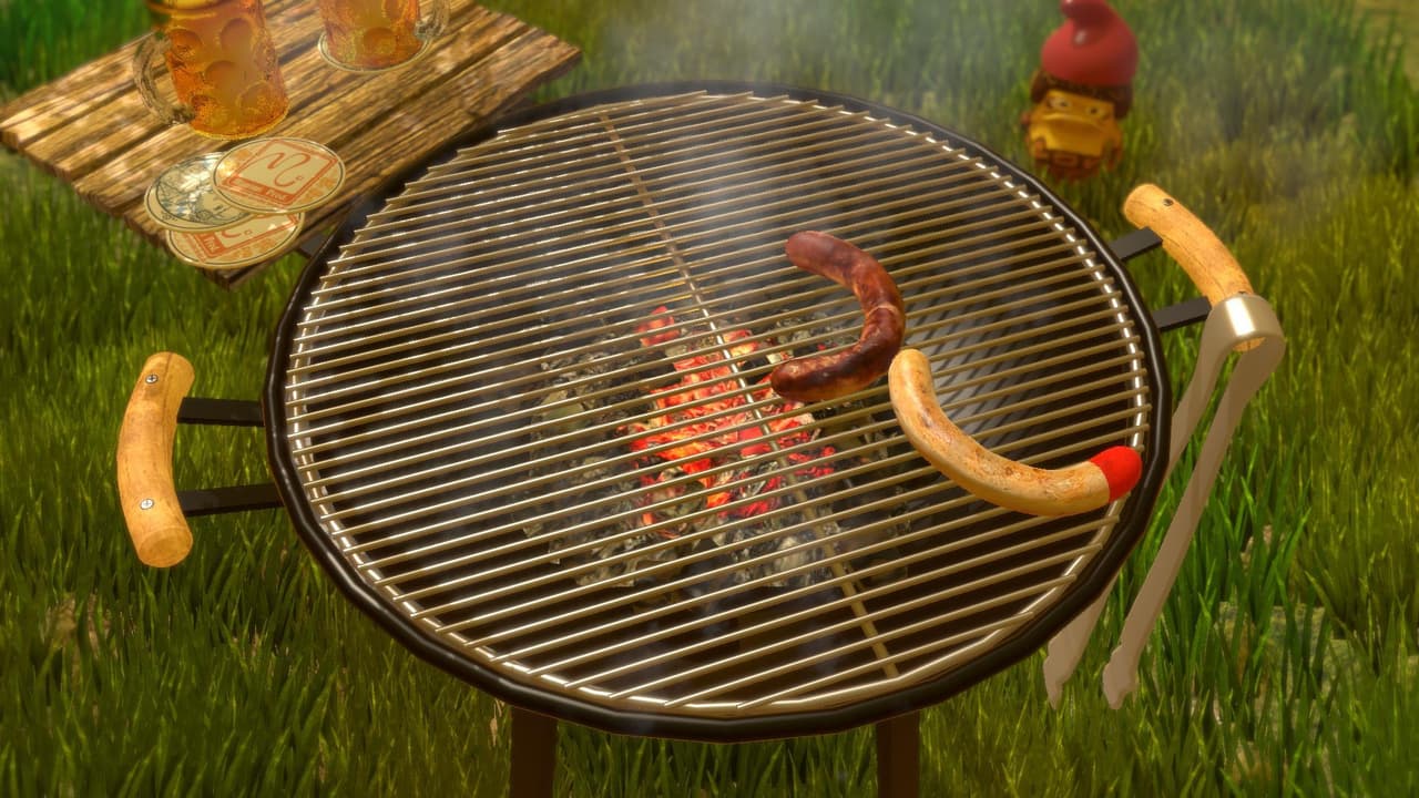 Sausage Smackdown screenshot 5