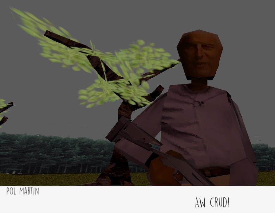 Cool Game no. 2