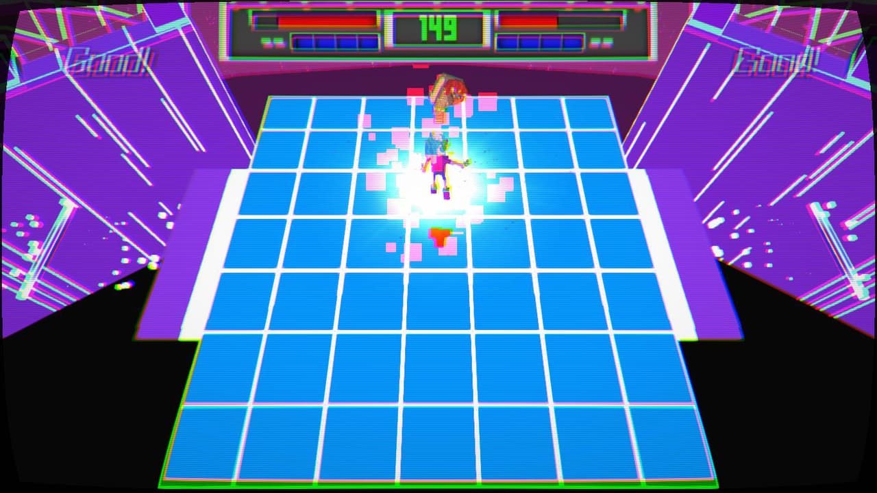 Beat Breakers screenshot 3